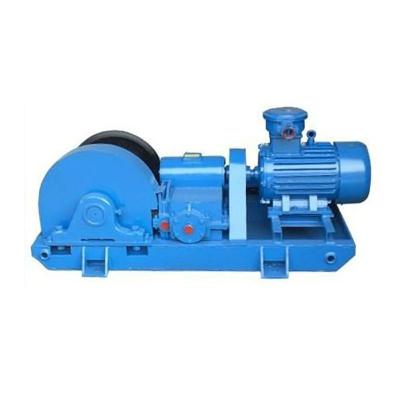 China energy & Mining Winch / JH Series Explosion_proof Prop Pulling Winch for sale