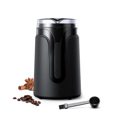 China Simply Coffee 2021 Amazon Hot Selling Portable Electric Pulse Switch Bean Machine For Sale Coffee Grinder for sale