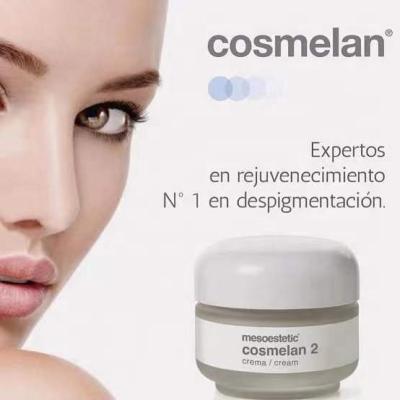 China Spain slander famous Mesoestetic cosmelan for sale