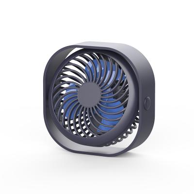 China Smart fan of new popular smart car 2021 cool summer BF002 Air Cooling for sale