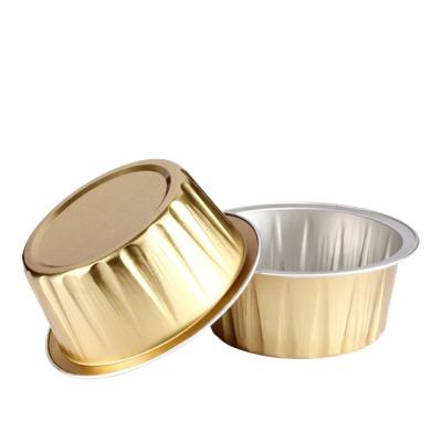 China ABLPACK Square Aluminum Foil Containers Microwave Food Disposable Baking Alu Baking Safe Packaging for sale