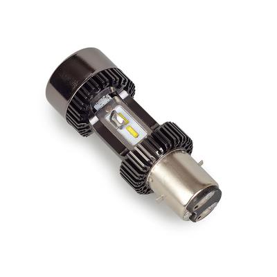 China Motorcycle Electrical Systems M8/M8B Motorcycle Lighting System 30W 3200LM 12-48V DC, H4 and BA20D h4 motorcycle led bulb for sale