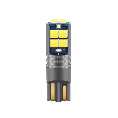 China T10 3030 10SMD Canbus Car LED Lights T10 3030 10SMD Canbus for sale