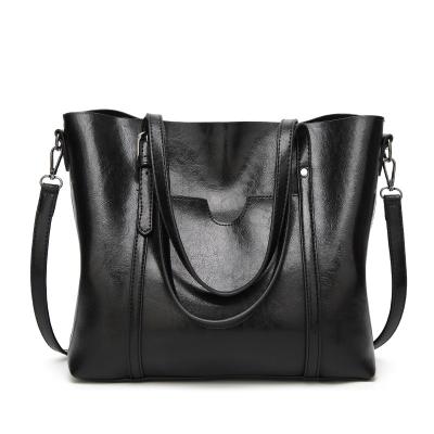 China Popular Luxury Designer Handbags Women Handbag Fashion PU Vintage Shoulder England Style High Quality Promotion Large for sale