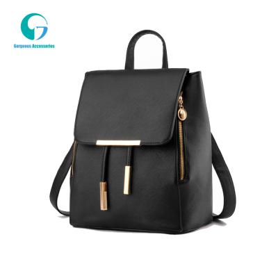 China High Quality New 2021 Summer Shoulder Bag College School Casual Backpack Fashion Women Bags for sale