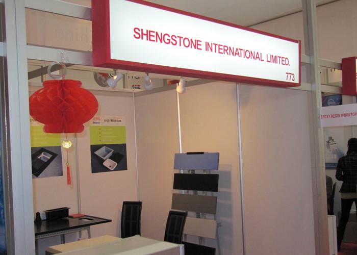 Verifizierter China-Lieferant - shengstone international limited