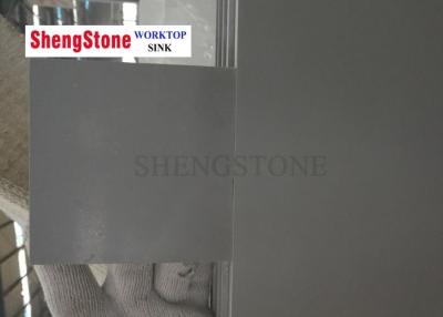 China Starke Säurebeständigkeits-Epoxidharz-Platten-Mattoberfläche für Labor WorkTop zu verkaufen