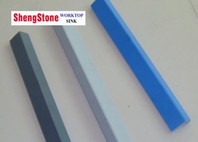 China Applicable To All Kinds Of Thickness Color Epoxy Resin Worktop Edge for sale