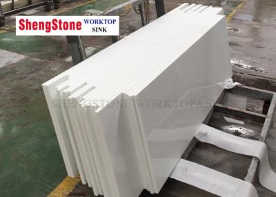 China Artificial Stone Nano Crystallized Glass Countertops Polishing Surface 1200*750 Mm for sale