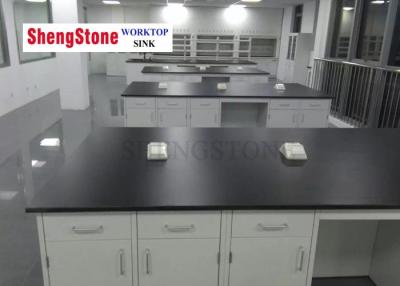 China Laboratorio que dirige el servicio mate del ODM del OEM de la superficie de Worktop de la resina fenólica en venta