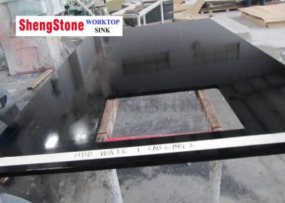 China Customized Laboratory Level Epoxy Resin Countertops With Strong Chemical Resistance for sale