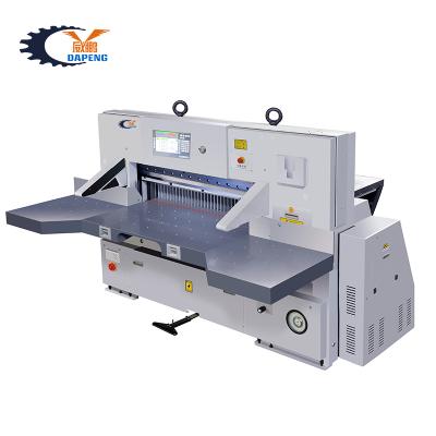 China Factory Table Top Bond Paper Plate Paper Slitter Paper Cutter for sale