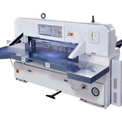 China Factory Paper Craft Laser Cutting Machine (QZYK1680DH-10) for sale