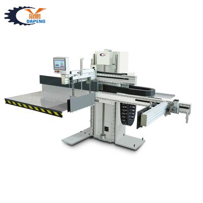 China Automatic Paper Line Paper Guillotine Mill Slitter Line for sale