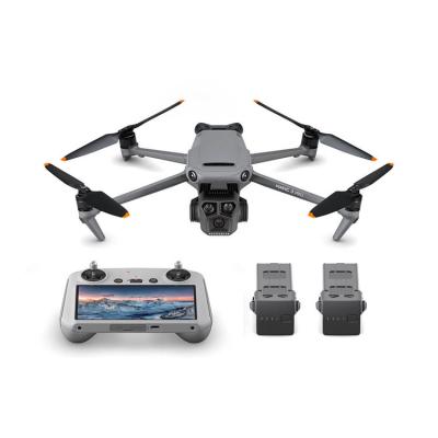 China Headless mode Mavic 3 Pro 4 3 CMOS Hasselblad Camera 15km HD Video Transmission 43-Min Max Flight Time for DJI mini 4 pro drone for sale