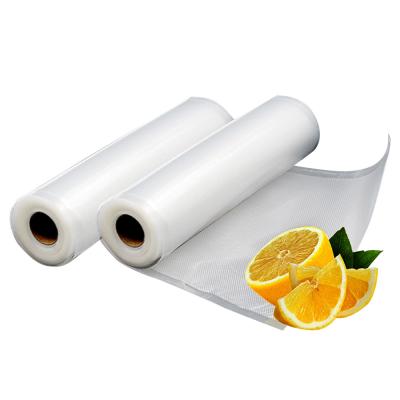 China Biodegradable Vacuum Packing Bags Food Saver Vacuum Sealer Rolls Te koop