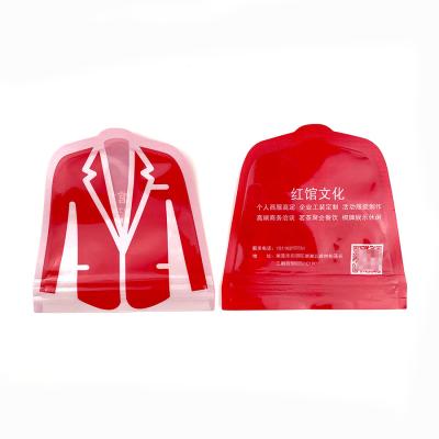 中国 Die Cut Flexible Packaging Bag Ziplock Childproof Mylar Packs 3.5g 販売のため