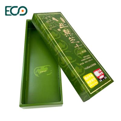 중국 300gsm Cardboard Paper Box OEM Candle Cake Gift Packaging Paper Box 판매용