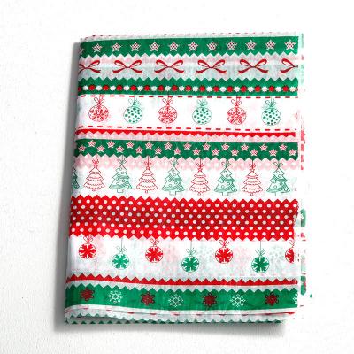 Китай Reusable Printable Wrapping Tissue Paper Soft  For Christmas Gift Packaging продается