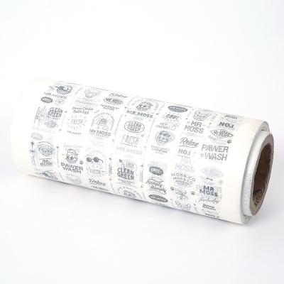 Китай Anti Static Wrapping Paper Jumbo Roll  For Gifts Wine Bottle Shoes Clothing Packaging продается