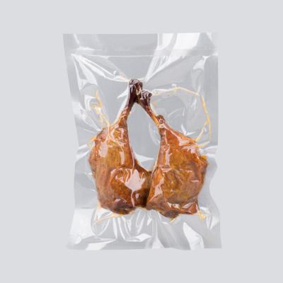 Κίνα Compostable Food Vacuum Bag Bagging Moisture Proof For Vegetables Storage προς πώληση