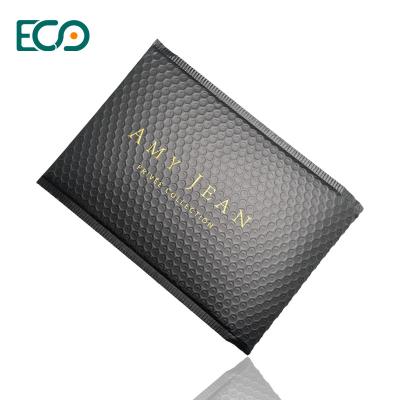 中国 Good Quality Custom Envelope Bubble Mailer Bag Packaging Bags Custom 6x10 Logo Printed Poly Bubble Mailers 販売のため