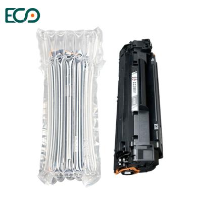 Κίνα Eco Friendly Reusable Air Inflatable Packaging Bag Air Column Bag for Toner Cartridge Transport Protection προς πώληση