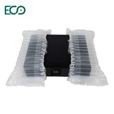 中国 Shockproof Recycle  Air Bubble Bag Wrap Bags Pouches Inflatable Column Laptop for Tv Laptop Computer Packing 販売のため