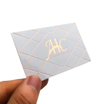 中国 Business Matte Recycled Paper Card Black Customized Design Luxury Greeting Post Card 販売のため