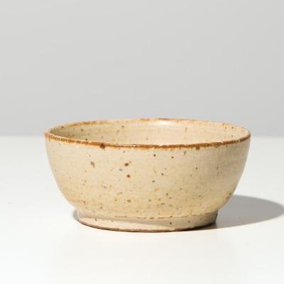 China Minimalist Arttangent Stoneware Tea Bowl Japandi Style A-13 Chiswear for sale