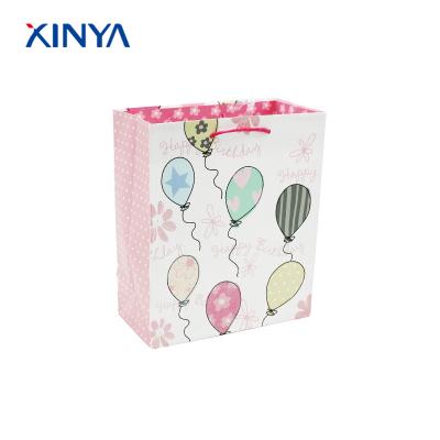 China Factory Direct Wholesale Wedding Security Gift Return Bag For Birthday Or Party for sale