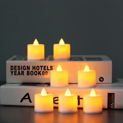 China Lighting controller china supplier led tea light candle high quality for decoration for sale