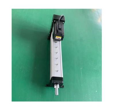 China Industry Servo Electric Motion Platform Electric Cylinder Cylinder for sale