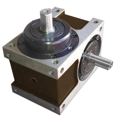 China High Quality Grinding Machine DF Flange Roller Gear Cam Indexing Drives Cam Indexer for sale