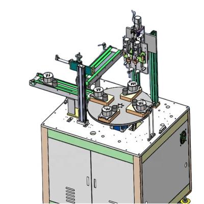 China Factory Customized Automatic Screw Making Machine /Heading Machine for sale