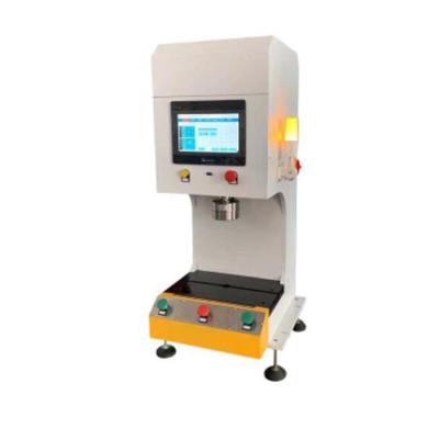 China Precision Servo Press Servo Metal Deep Drawing Press Machine Press Machinery Repair Shops Table Type C Electric Machine for sale