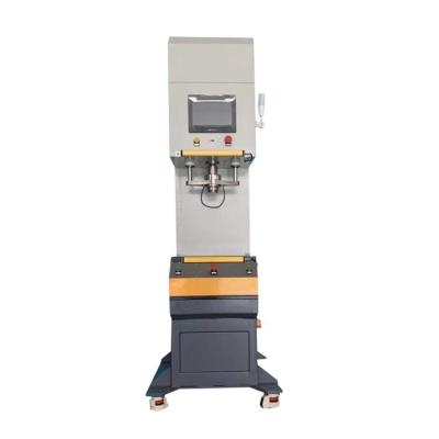 China Customizable high quality electric press machine deep drawing metal servo press machine servo press machine for sale