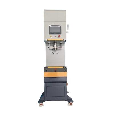 China Customizable High Quality Servo Type Electric Cnc Press Machine for sale