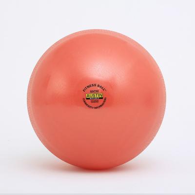 China Best Selling High Density Thick Round Fitness Yoga Ball Non-Toxic Tasteless Ball for sale