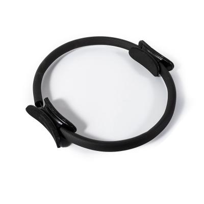 China High Quality Eco-friendly Accessories Hot Sale Fitness Circle Yoga Pilates Magic Ring for sale