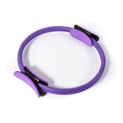 China High Quality Eco - Friendly Fitness Equipment Pilates Ring Yoga Pilates Circle for sale