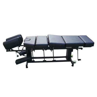 China Most popular rehab extendable table for health care for sale