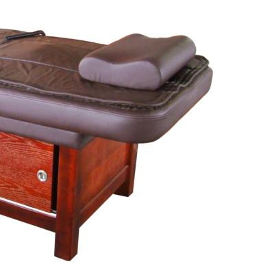 China High quality massage system massage table porcelain and electronic massage table electric lift for sale