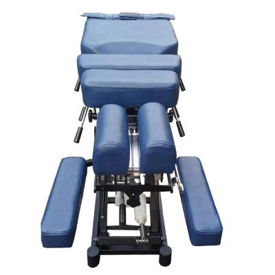 China Modern tension controller for plegable chiropractic table chiropractic for sale