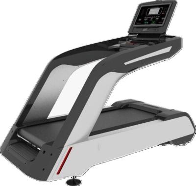 China Newest Design Commercial Commercial Treadmill Cardio Gym Equipment for sale