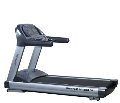 China Commercial Treadmill /Running in Body Sculpture Commercial Treadmill Manual Machine Made in Shandong for sale