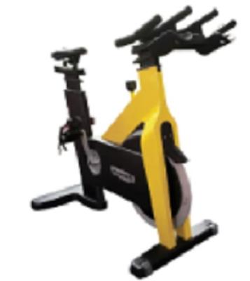 China 2021 New Arrival Universal Durable Commercial Exercise Bike /Strong Spinning Bike for sale