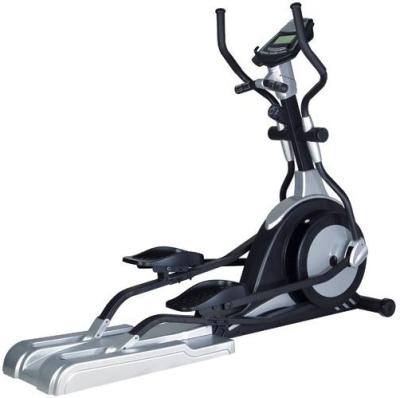 China Fitness Machine Commercial Exercise Design Fashion Elliptical Cross Trainer for sale