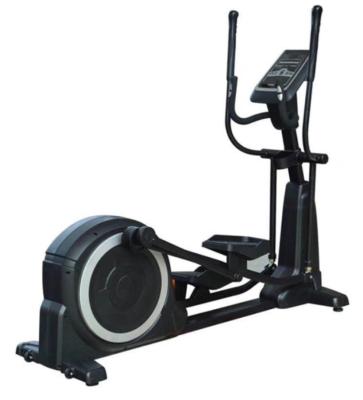 China Newest Commercial Magnetic Bodybuilding Elliptical Machine for sale