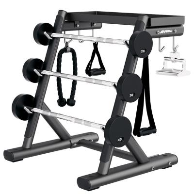 China 2020 new commercial use factory direct sales high power gym machine handle stand for club for sale